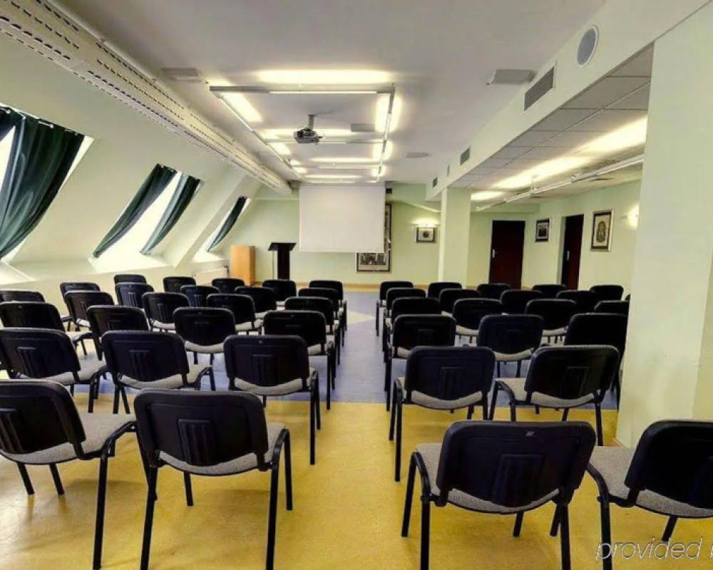 фото Hotel Piramida - Spa & Wellness