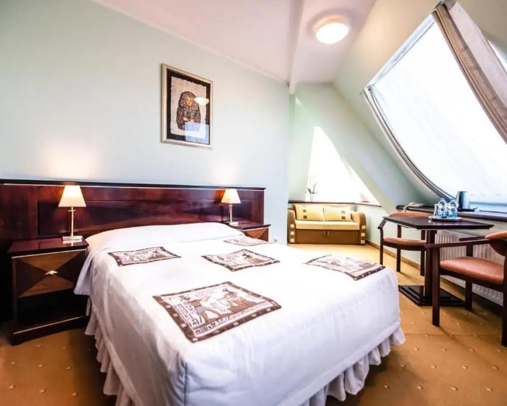 фото Hotel Piramida - Spa & Wellness