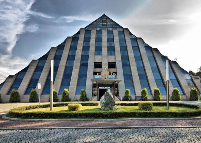 Hotel Piramida - Spa & Wellness