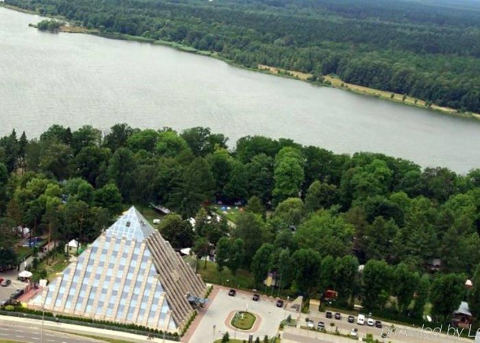 Hotel Piramida - Spa & Wellness