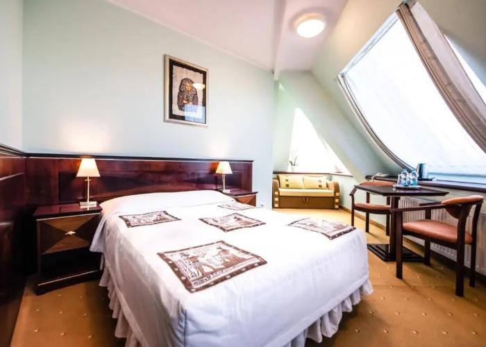 Hotel Piramida - Spa & Wellness