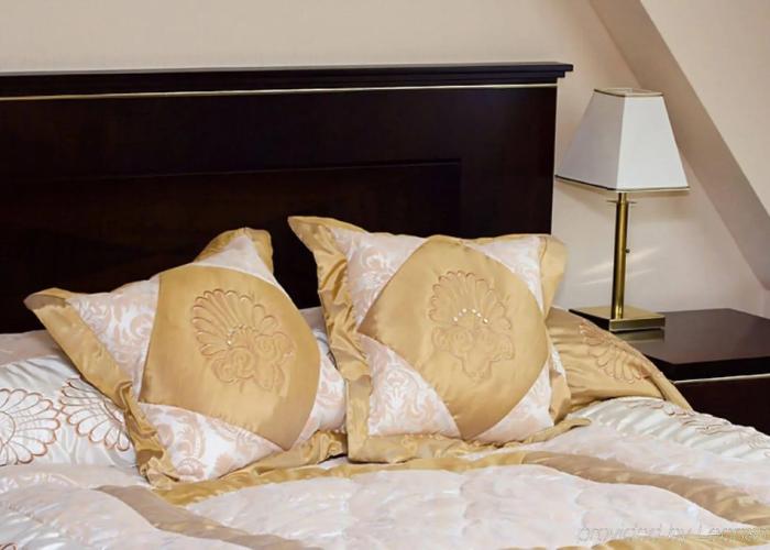 Hotel Piramida - Spa & Wellness