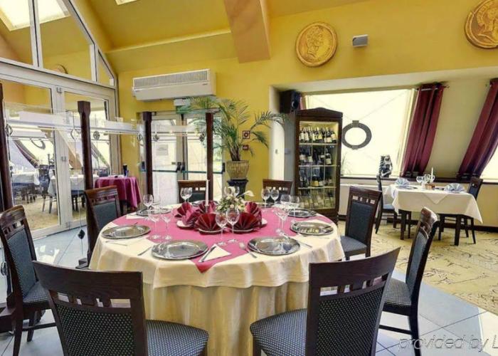 Hotel Piramida - Spa & Wellness