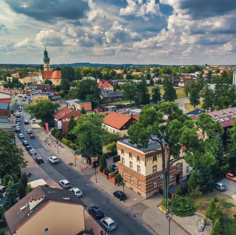 фото Stara Poczta