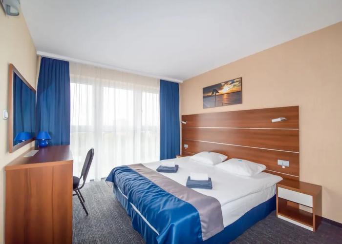 Hotel Tychy PRIME