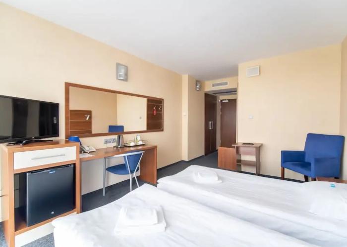 Hotel Tychy PRIME