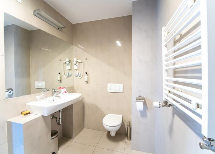 Hotel Tychy PRIME