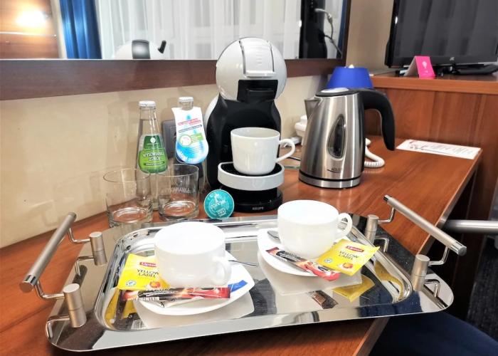 Hotel Tychy PRIME