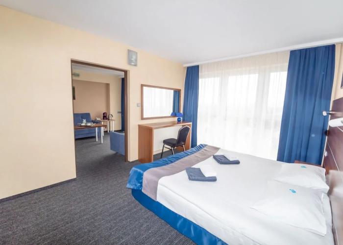 Hotel Tychy PRIME