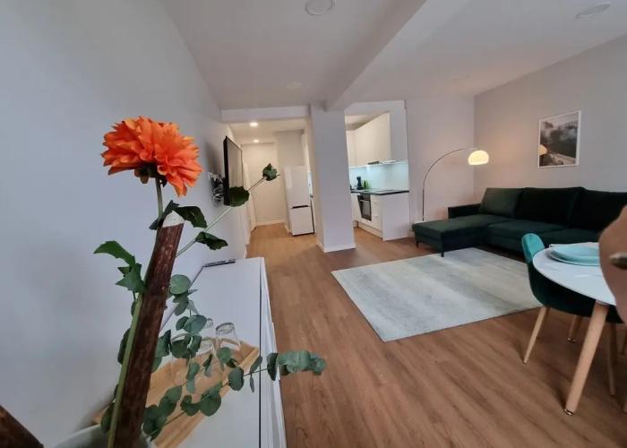 Aparthotel Bukowa Tychy