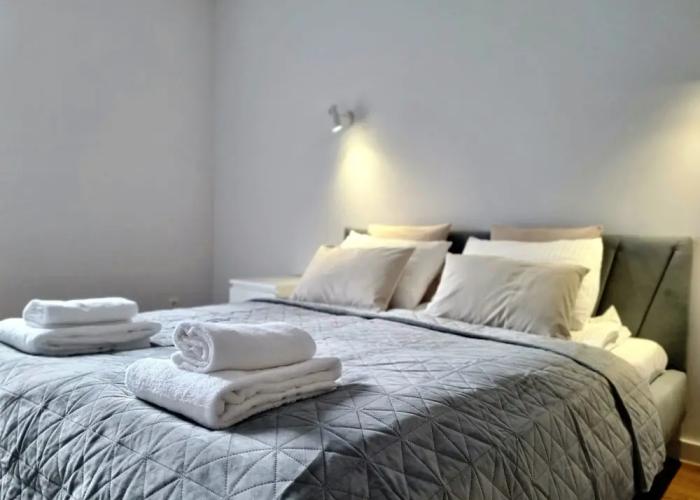 Aparthotel Bukowa Tychy