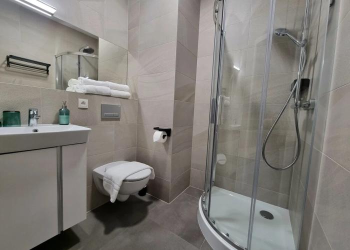 Aparthotel Bukowa Tychy