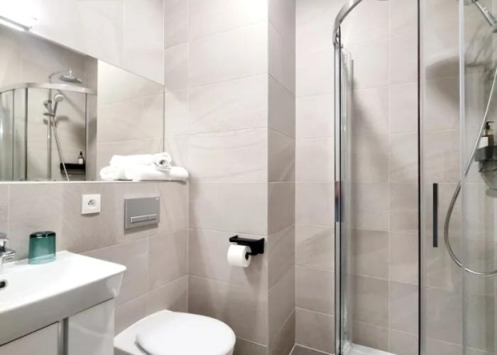 Aparthotel Bukowa Tychy