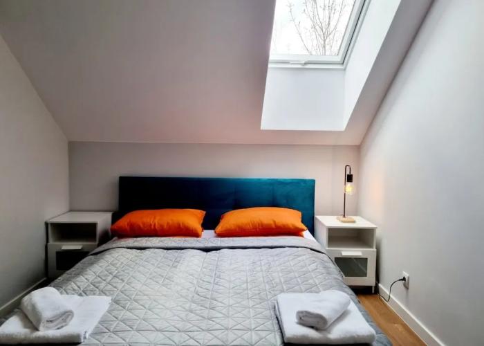 Aparthotel Bukowa Tychy