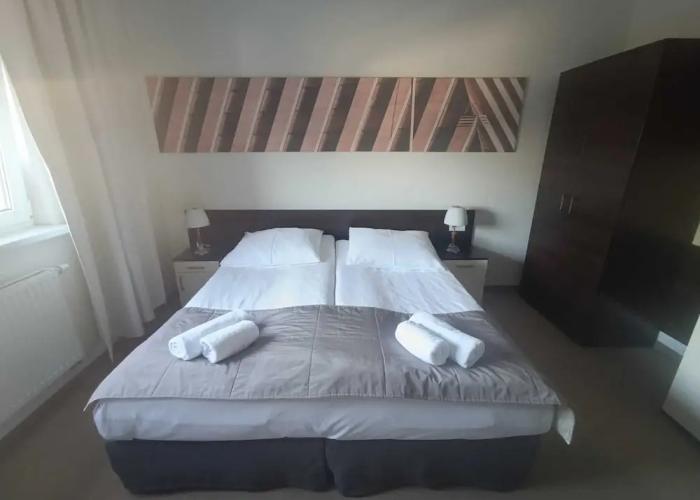 Aparthotel Strefa Premium