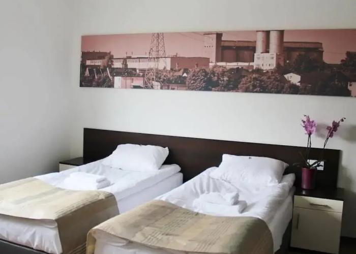 Aparthotel Strefa Premium