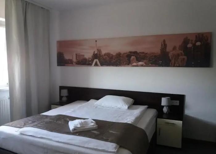Aparthotel Strefa Premium