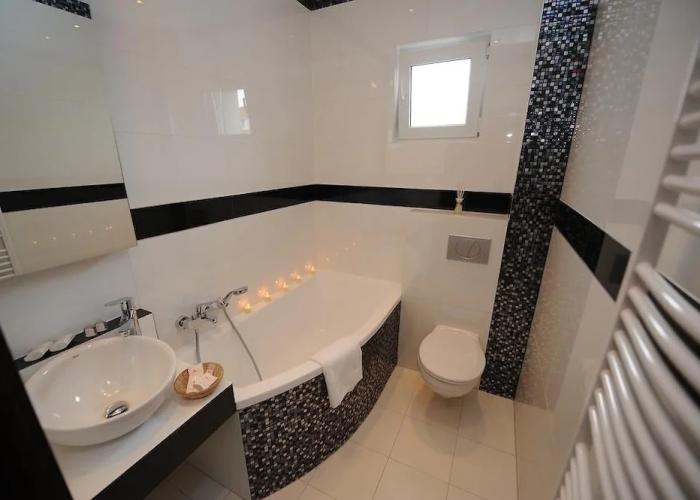 Aparthotel Strefa Premium