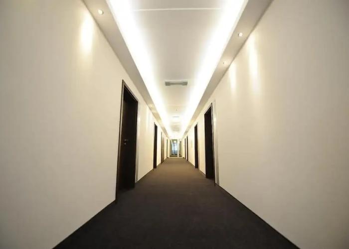 Aparthotel Strefa Premium