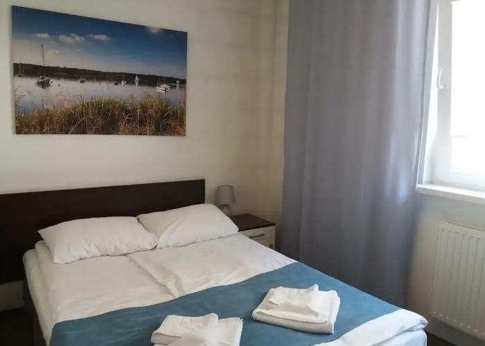 Aparthotel Strefa Premium