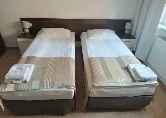 Aparthotel Strefa Premium