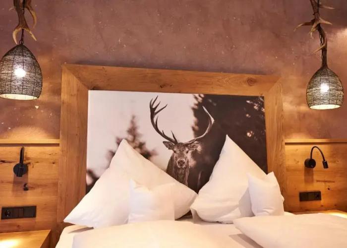 Wellness- und Bierhotel Adam-Bräu