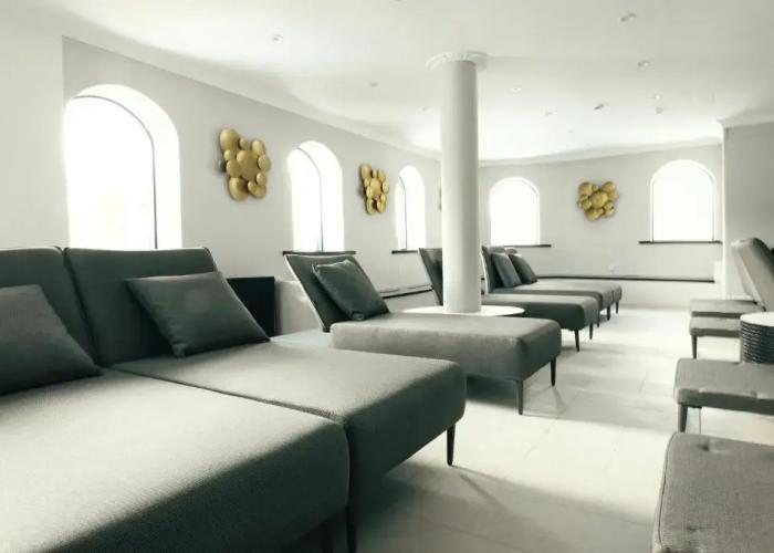 Garni-Wohlfühl -Aktiv Hotel Kronberg