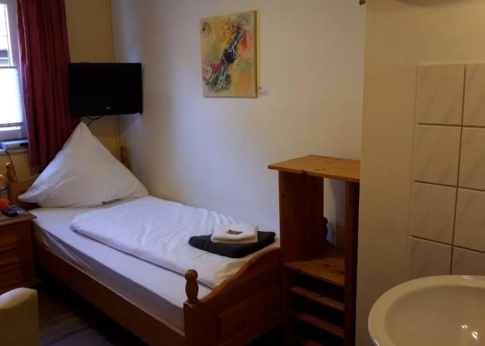 Pension Bayerwald