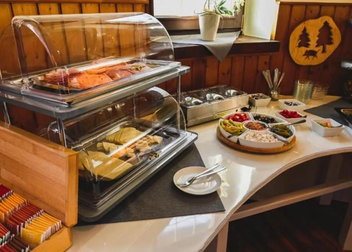 Pension Bayerwald