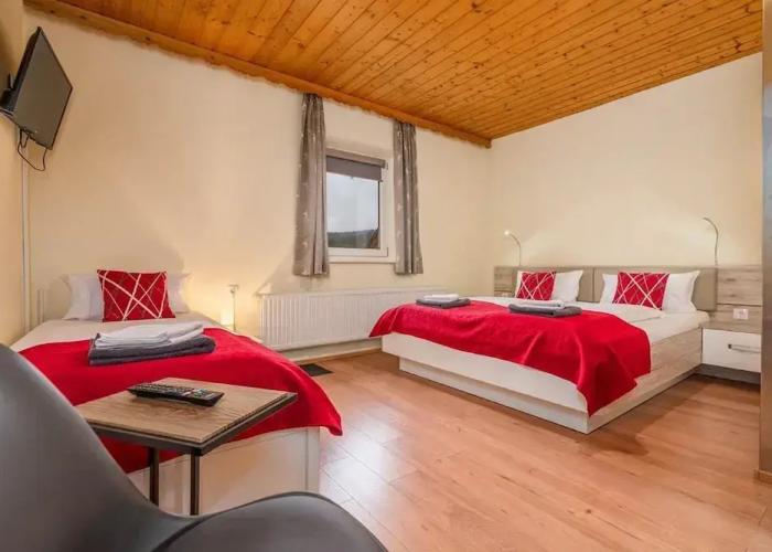 Pension Bayerwald