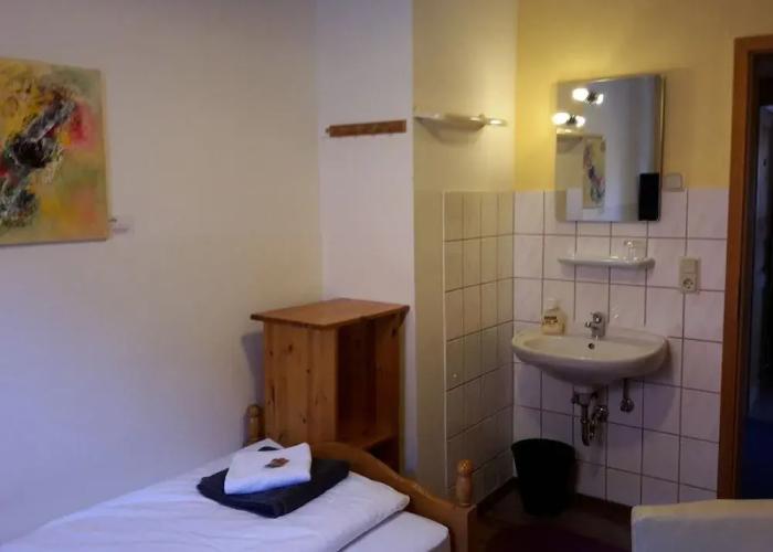 Pension Bayerwald