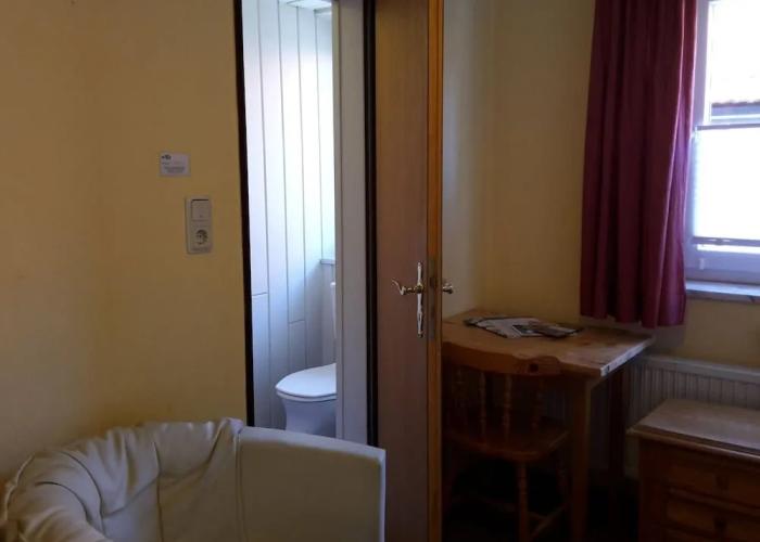 Pension Bayerwald