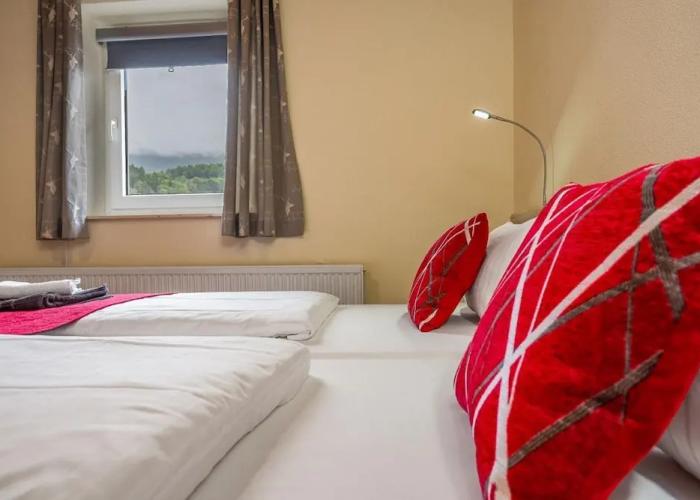Pension Bayerwald