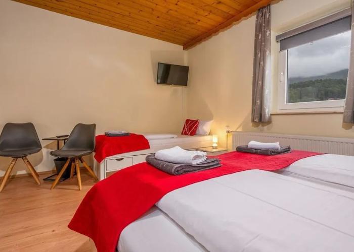 Pension Bayerwald