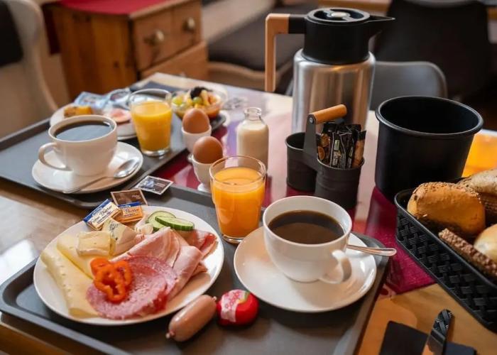 Pension Bayerwald