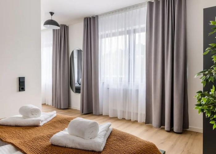 limehome Bodenmais Bahnhofstraße