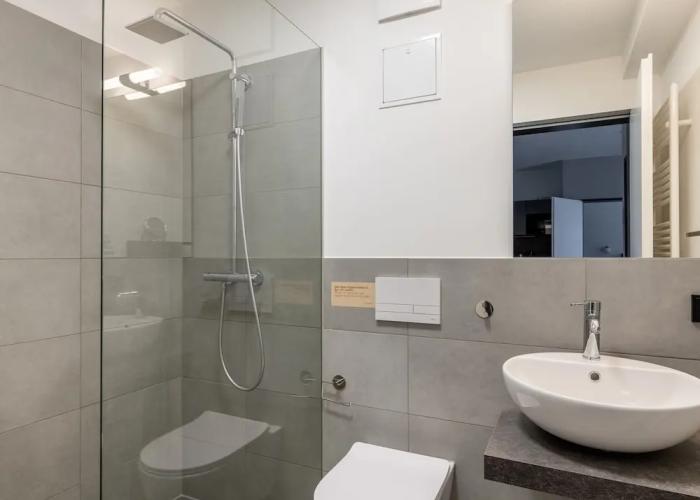 limehome Bodenmais Bahnhofstraße