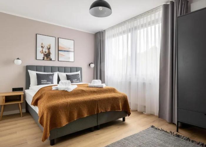 limehome Bodenmais Bahnhofstraße
