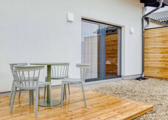 limehome Bodenmais Bahnhofstraße