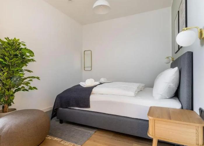 limehome Bodenmais Bahnhofstraße