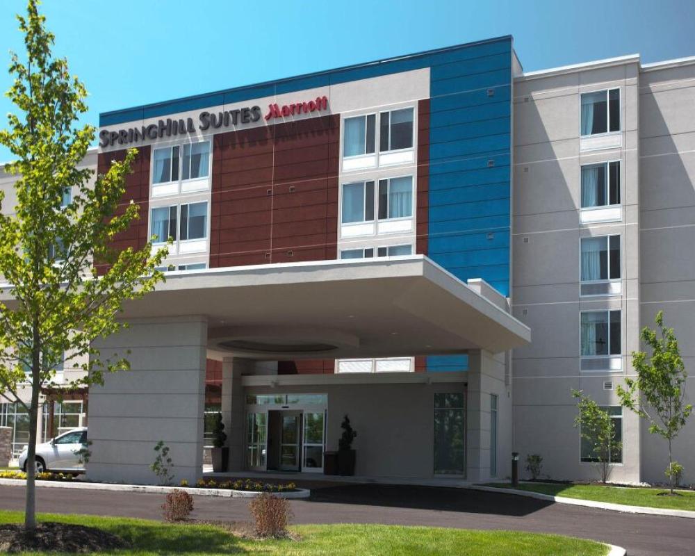 SpringHill Suites Philadelphia Valley Forge/King of Prussia