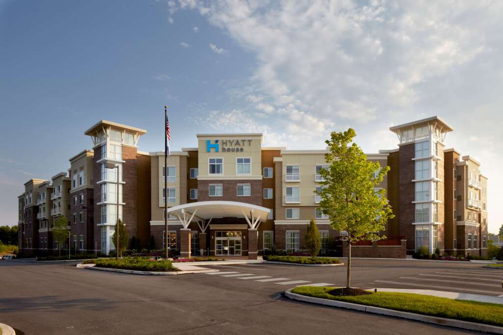 Hyatt House Philadelphia/King of Prussia