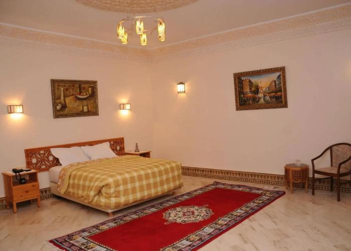 Riad Dar Nador