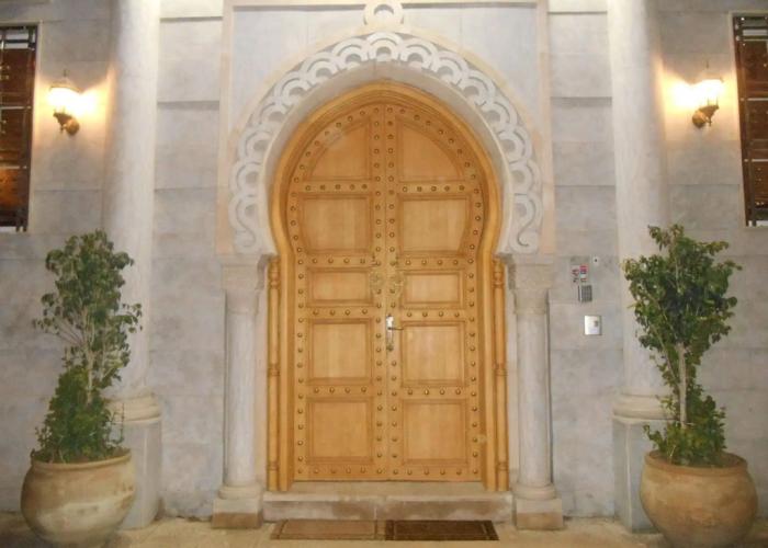 Riad Dar Nador