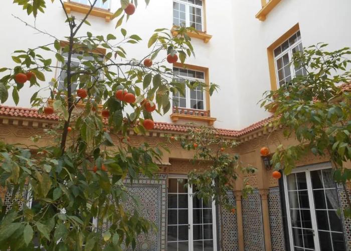 Riad Dar Nador