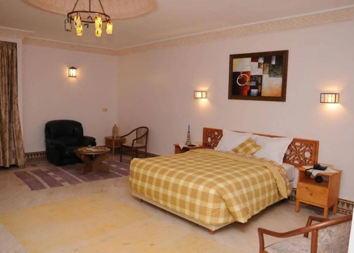 Riad Dar Nador