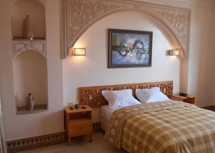 Riad Dar Nador