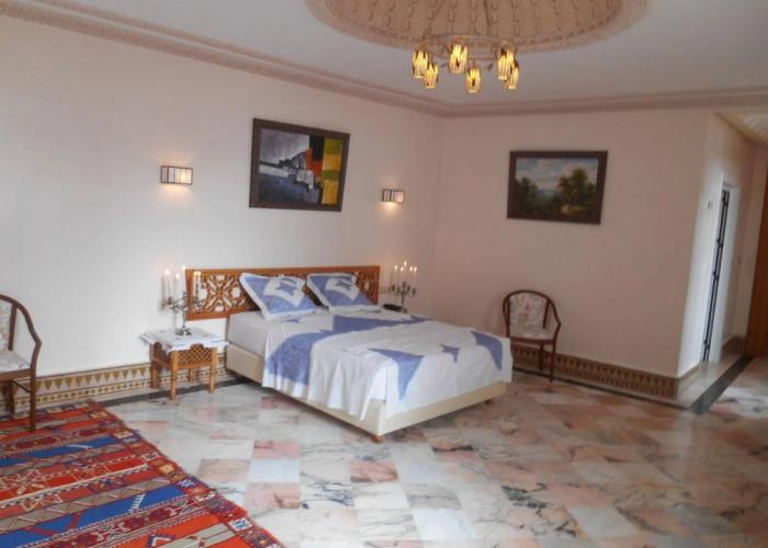 Riad Dar Nador