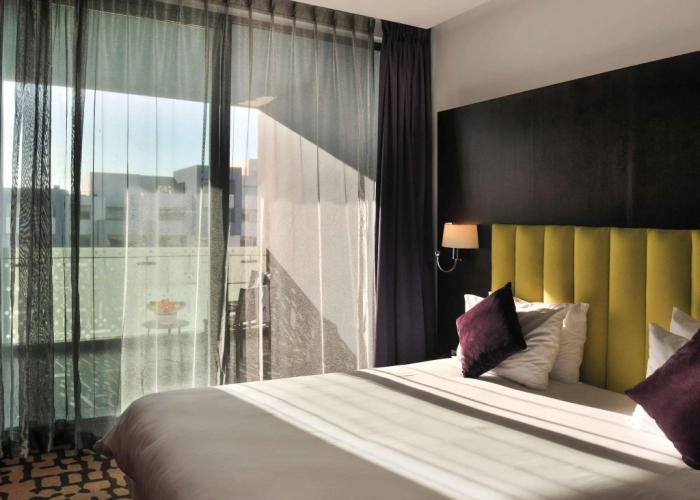 Hotel Mercure Rif Nador