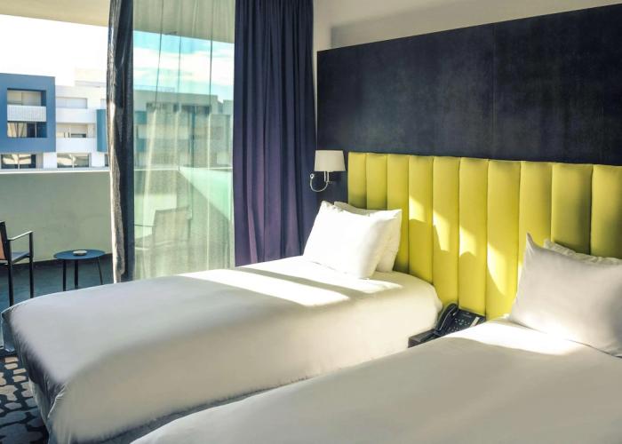 Hotel Mercure Rif Nador